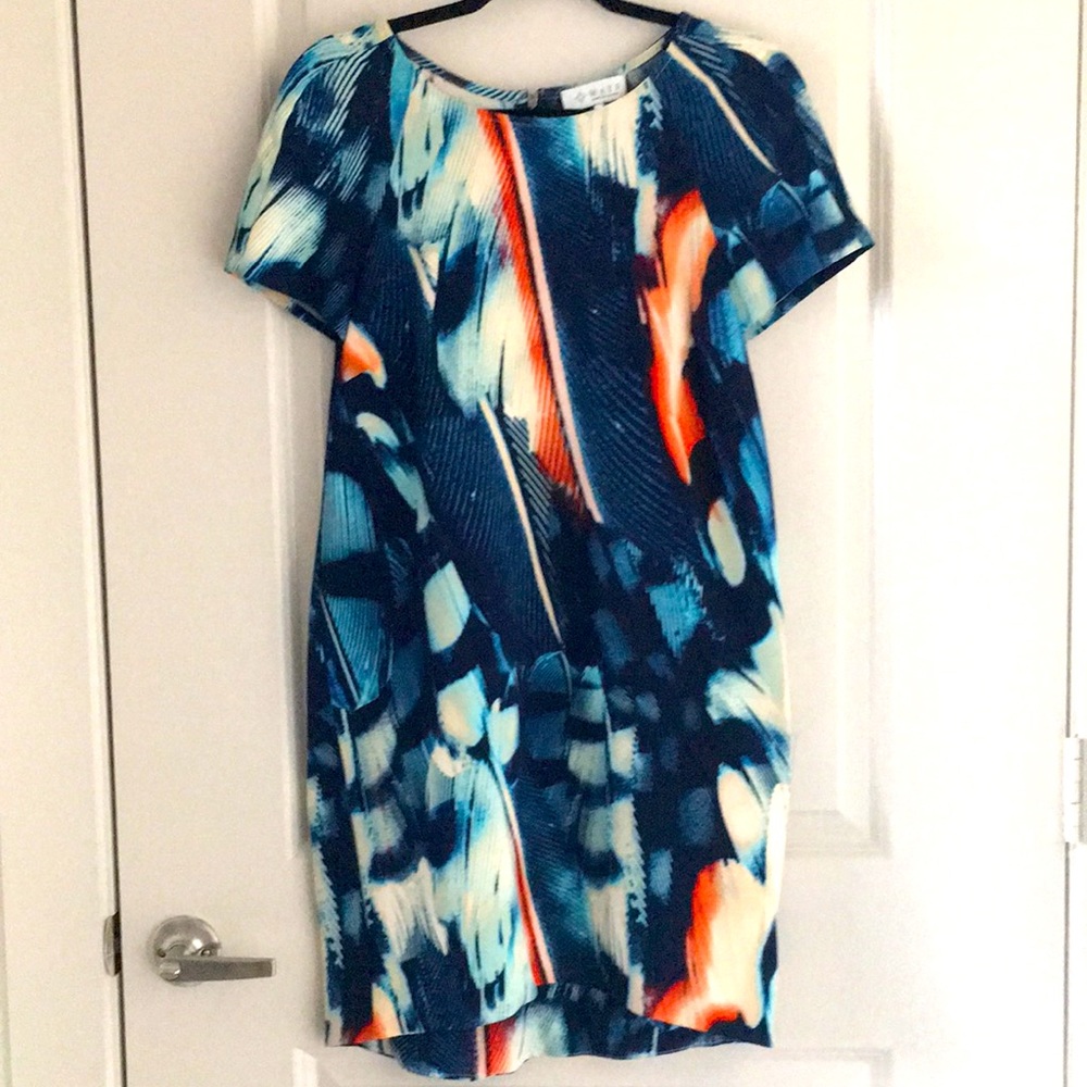 WAYF (Nordstrom’s in-house brand) dress